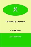 The Master Key cover
