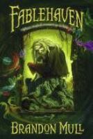 Fablehaven cover