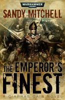 The Emperor's Finest cover