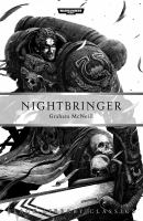 Nightbringer cover