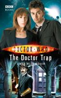 The Doctor Trap cover