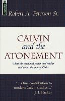 Calvin and the Atonement cover