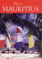 This Is Mauritius cover