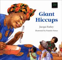 Giant Hiccups cover