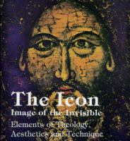 The Icon: Image of the Invisible cover