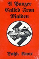 A Panzer Called Iron Maiden cover