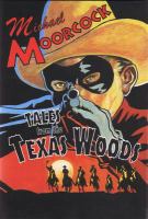 Tales from the Texas Woods cover