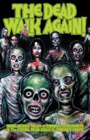 The Dead Walk Again cover