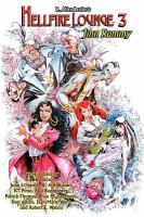 Hellfire Lounge 3, Jinn Rummy cover