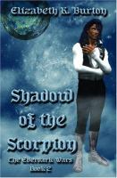 Shadow of the Scorpion cover