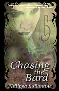 Chasing the Bard cover