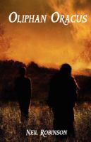 Oliphan Oracus cover