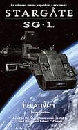 Relativity Sg1--11 cover