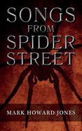 Songs from Spider Street cover