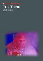 The Thing cover