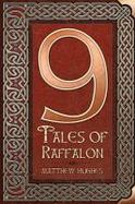 9 Tales of Raffalon cover