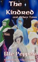 The Kindred and Other Tales cover