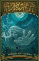 Ghosts of Rockville: Search for the Dominion Glass cover