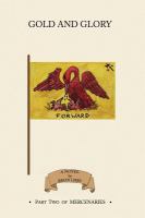 Gold and Glory cover