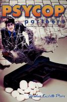 PsyCop Partners : A print collection of among the Living and Criss Cross cover