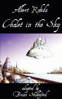 Chalet in the Sky cover