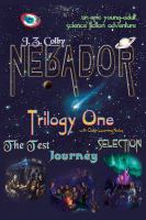 Trilogy One cover