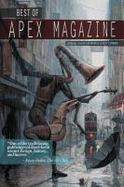 Best of Apex Magazine : Volume 1 cover