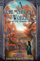 A Chimerical World : Tales of the Seelie Court cover