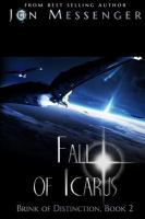 Fall of Icarus cover