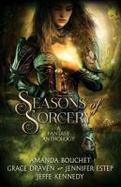 Seasons of Sorcery cover