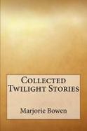 Collected Twilight Stories cover