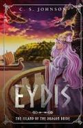 Eydis: the Island of the Dragon Bride cover