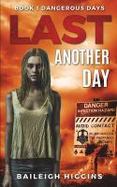 Last Another Day cover