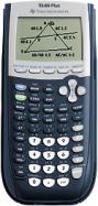 TI-84 Plus Graphing Calculator cover