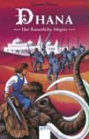 Dhana. Der Kaiserliche Magier. ( Ab 12 J.). cover