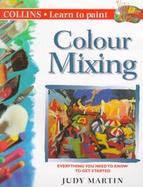 Colour Mixing cover