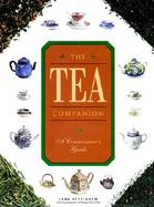 The Tea Companion cover