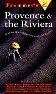 Frommer's Provence & the Riviera cover