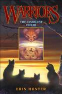 The Darkest Hour (volume6) cover