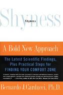Shyness: A Bold New Approach: The Latest Scientific Findings, Plus Practical Steps for Finding Your Comfort Zone cover