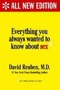 Everything You Always Wanted to Know about Sex: But Were Afraid to Ask cover
