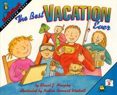 The Best Vacation Ever: Level 2: Collecting Data cover