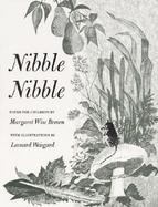 Nibble Nibble Poems for Children cover