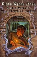 The Lives of Christopher Chant cover