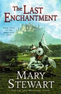 The Last Enchantment cover