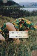A Blade of Grass cover