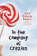 In the Company of Crazies cover