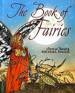 The Book of Fairies cover