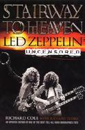 Stairway to Heaven Led Zeppelin Uncensored cover