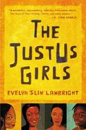 The Justus Girls cover